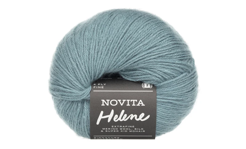 novita hélène