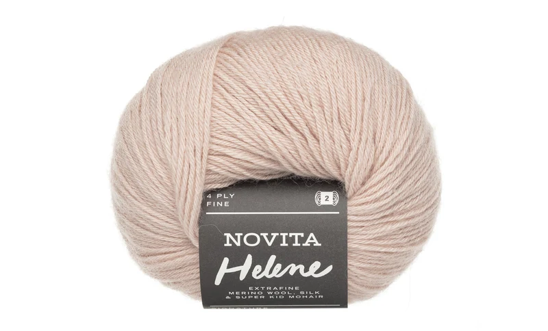 novita hélène