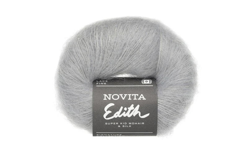 nouvelle Edith