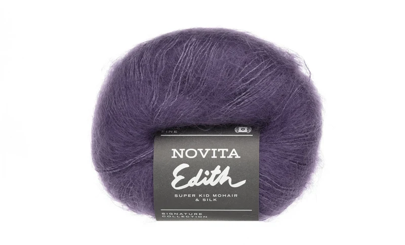 nouvelle Edith