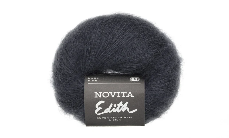 nouvelle Edith