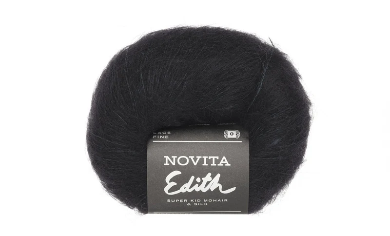 nouvelle Edith