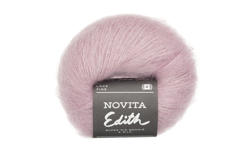 nouvelle Edith