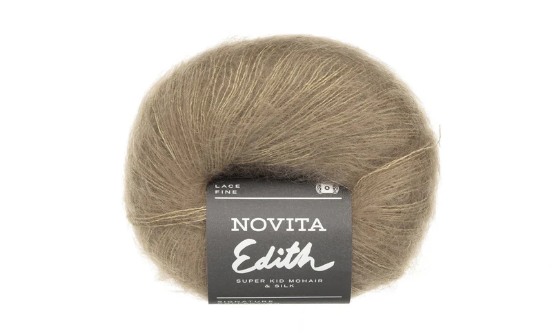 nouvelle Edith