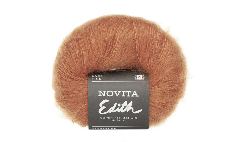nouvelle Edith