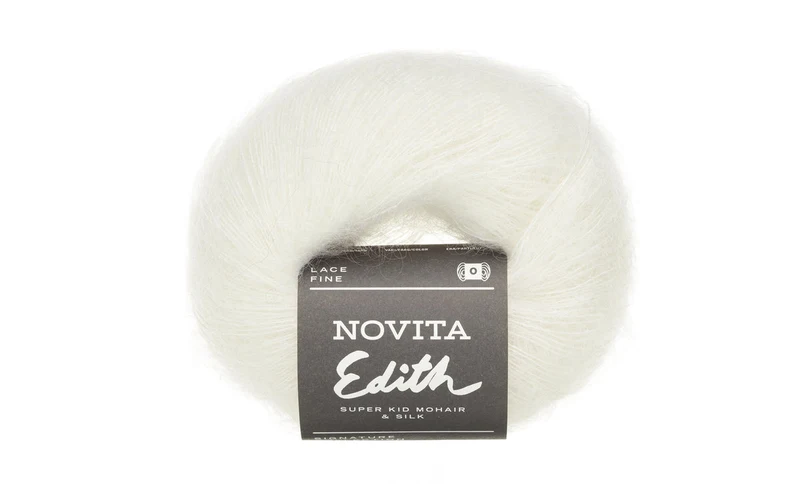 nouvelle Edith