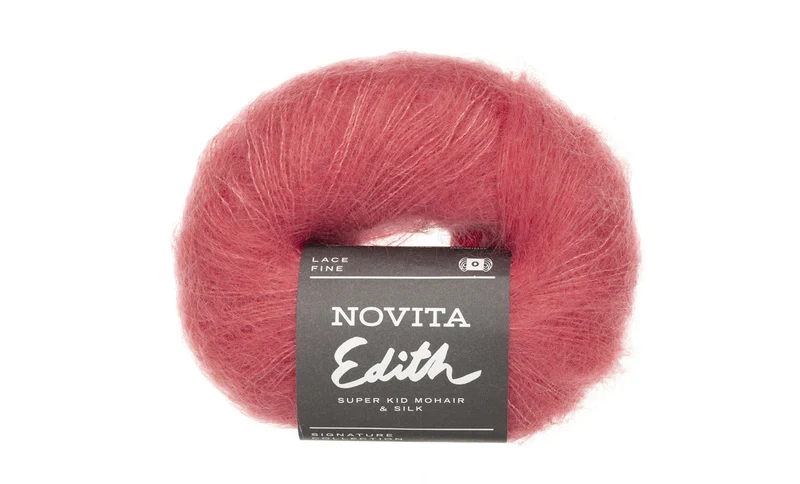 nouvelle Edith