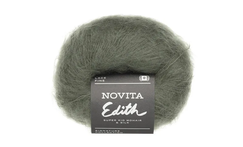 nouvelle Edith