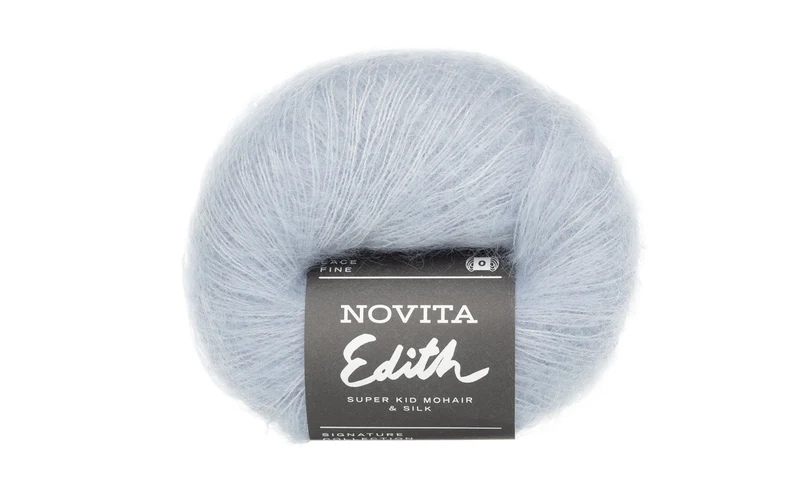 nouvelle Edith