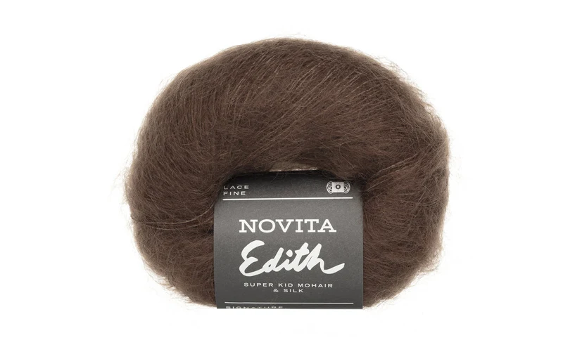 nouvelle Edith