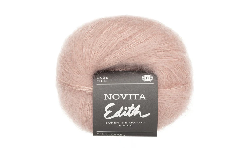 nouvelle Edith