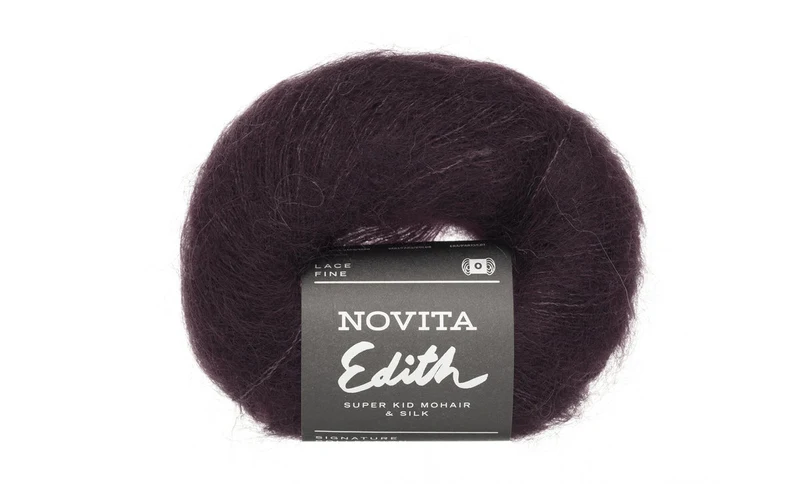 nouvelle Edith
