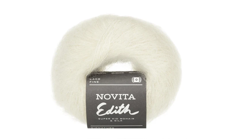 nouvelle Edith