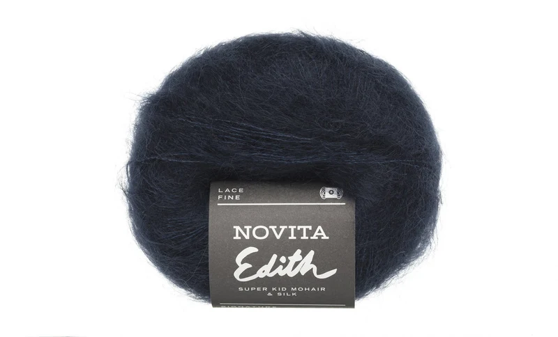nouvelle Edith