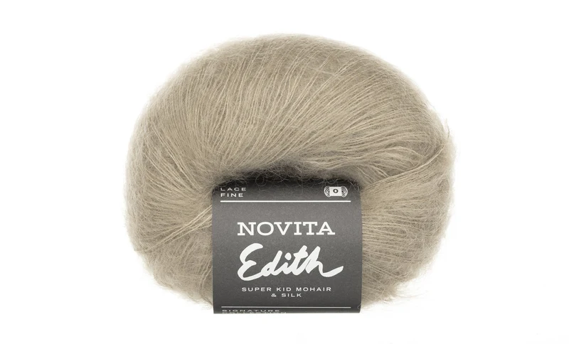 nouvelle Edith