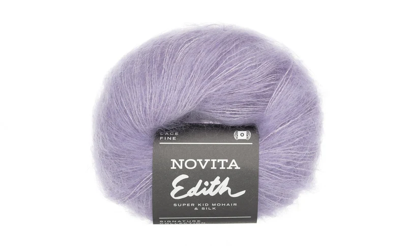 nouvelle Edith