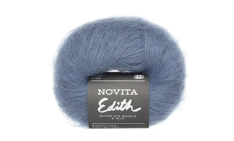 nouvelle Edith