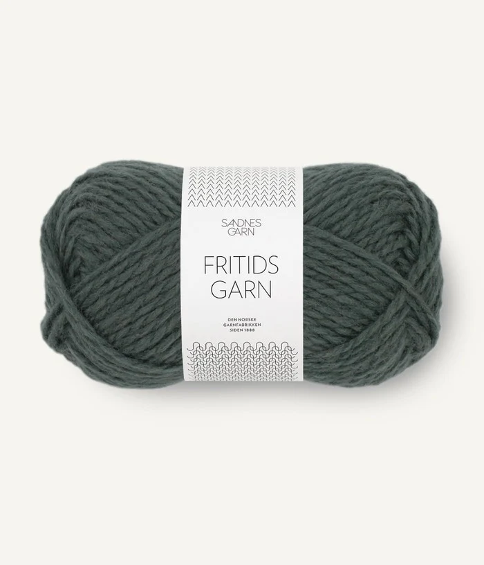 sandnes garn fritidsgarn