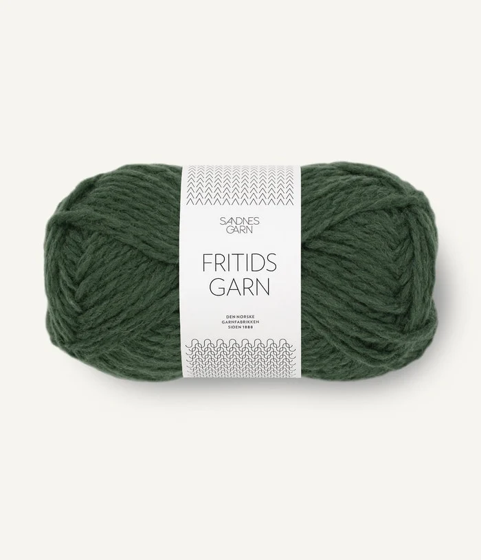 sandnes garn fritidsgarn
