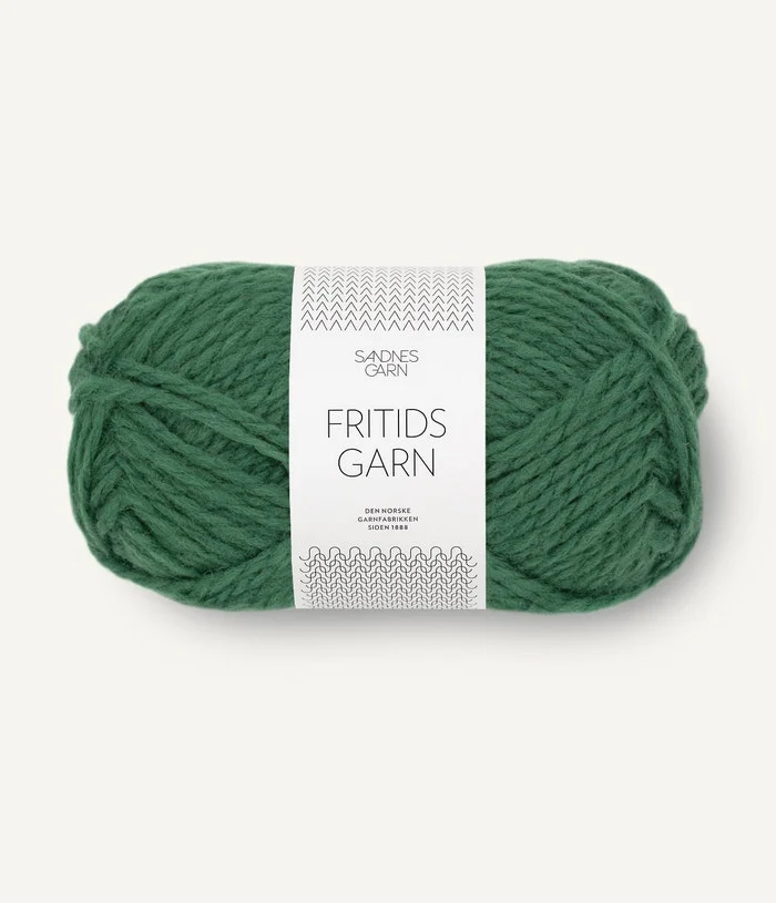 sandnes garn fritidsgarn