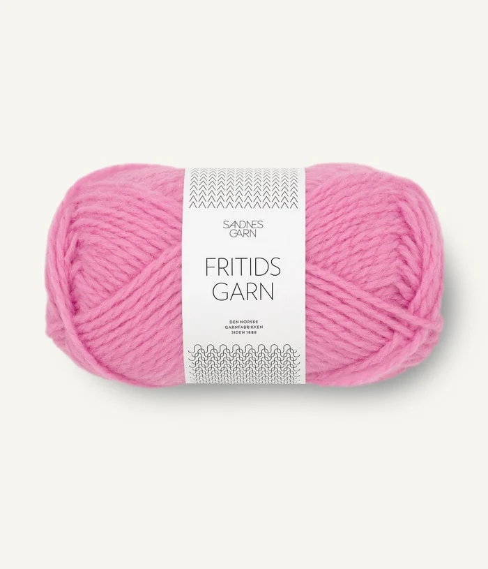 sandnes garn fritidsgarn