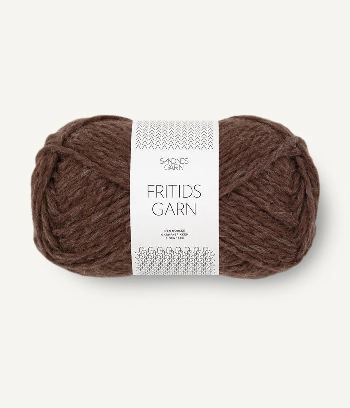 sandnes garn fritidsgarn