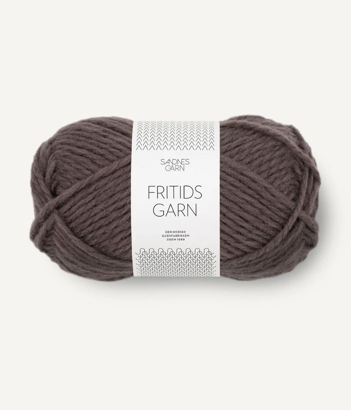 sandnes garn fritidsgarn
