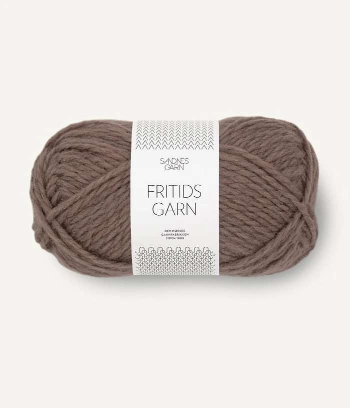 sandnes garn fritidsgarn