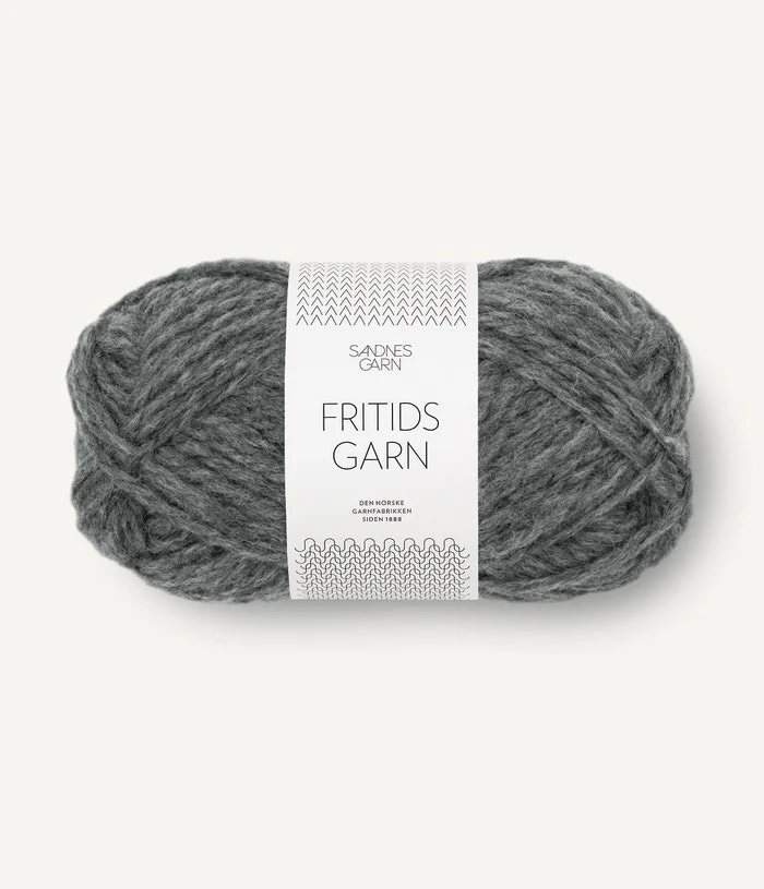 sandnes garn fritidsgarn