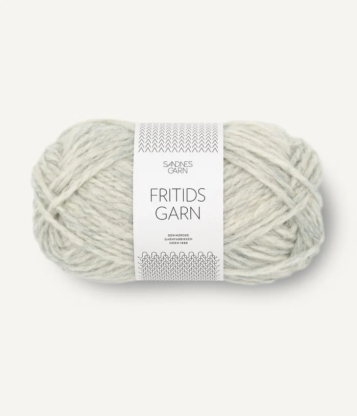 sandnes garn fritidsgarn