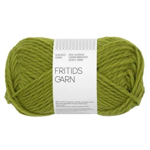 sandnes garn fritidsgarn