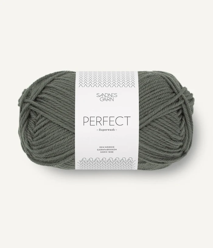 sandnes garn parfait