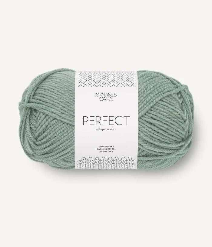 sandnes garn parfait