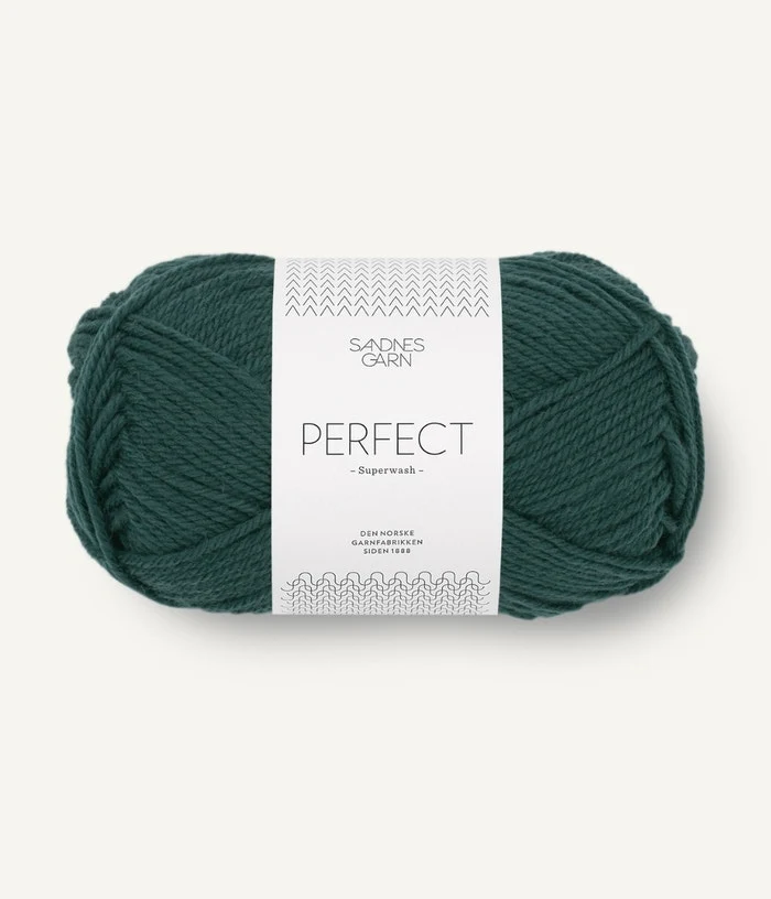 sandnes garn parfait