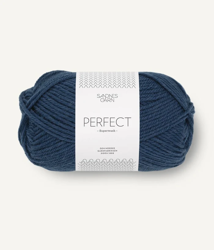 sandnes garn parfait