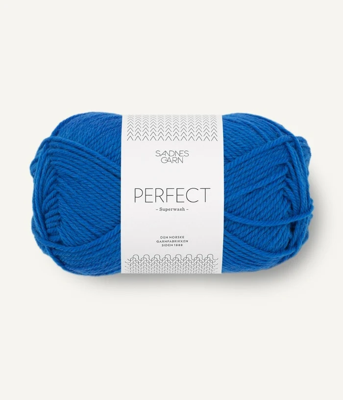 sandnes garn parfait