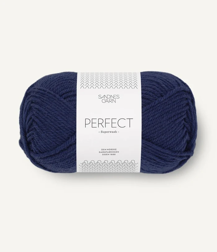 sandnes garn parfait