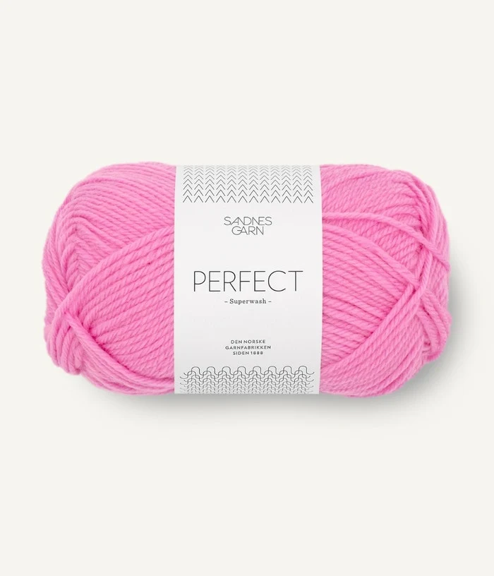 sandnes garn parfait