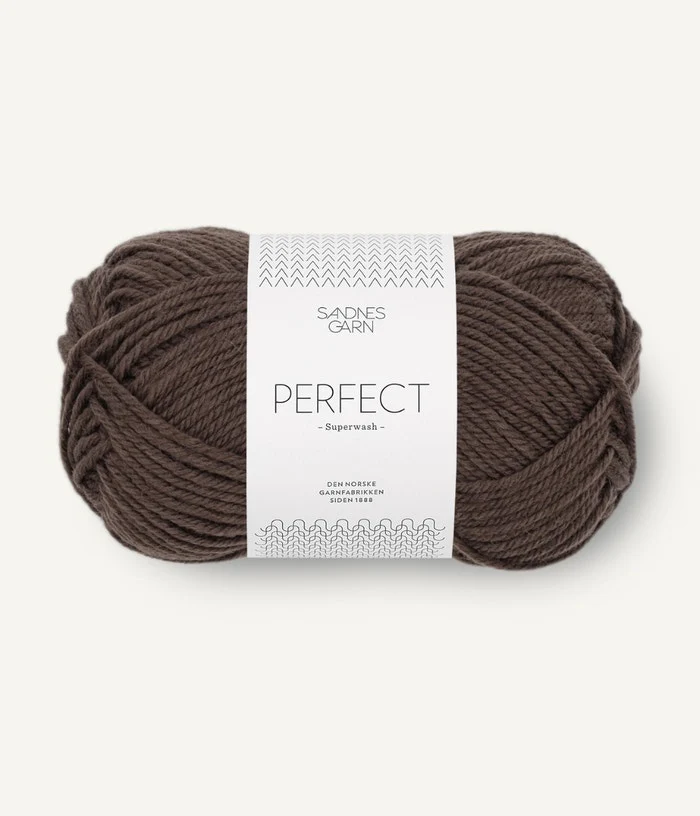 sandnes garn parfait
