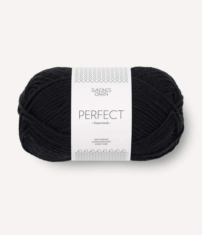sandnes garn parfait