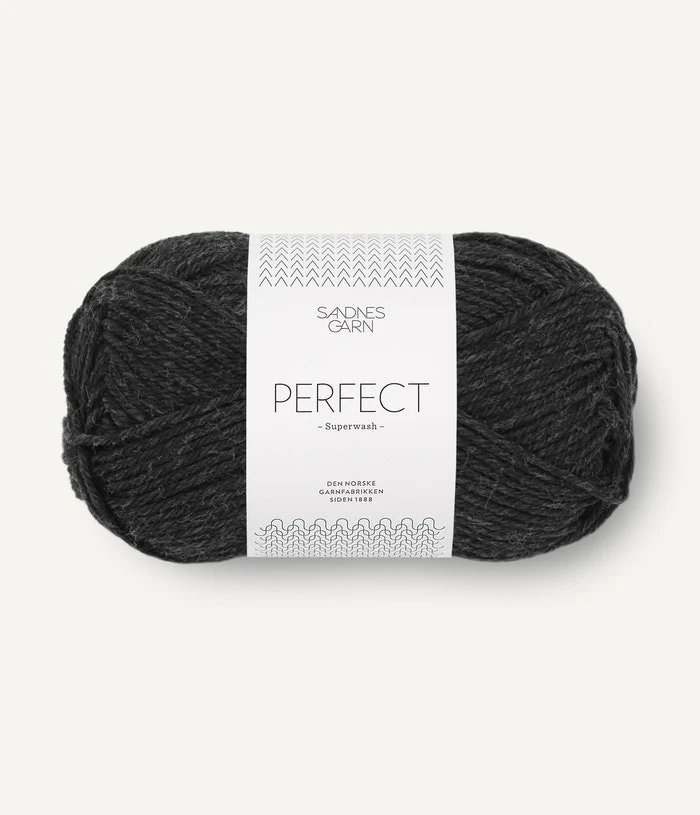 sandnes garn parfait