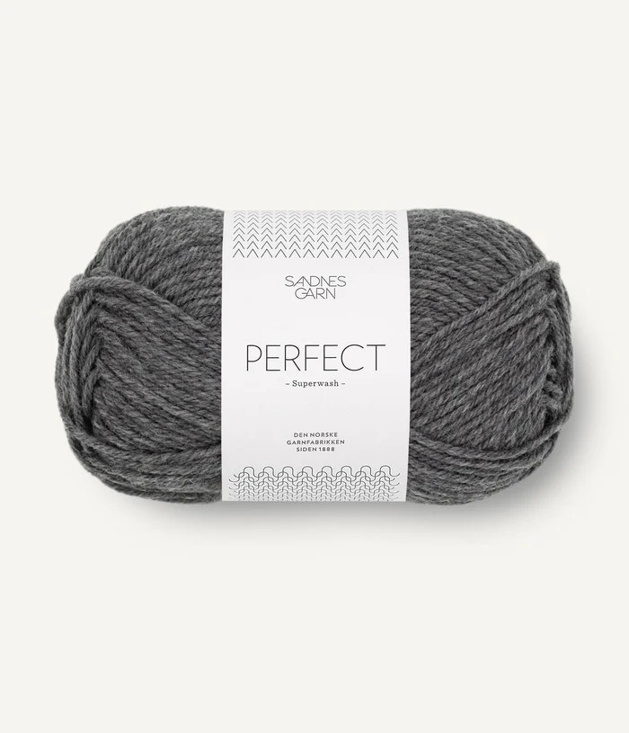 sandnes garn parfait