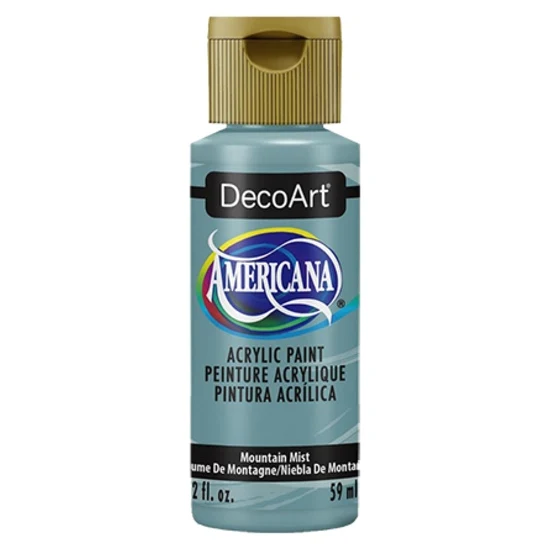 Americana Acrylic Mountain Mist - 59ml