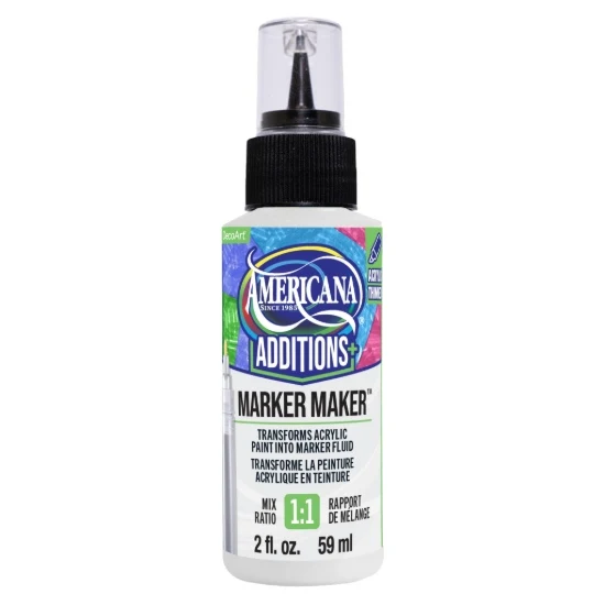 Marker Maker Americana - 59ml