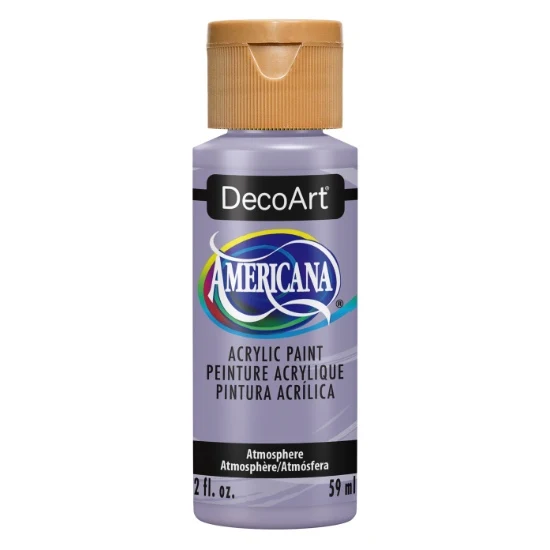 Americana Acrylic Atmosphere - 59ml