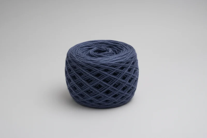 Fil laine d’agneau 50g 175m aiguilles 3-4 mm – laine naturelle tricot