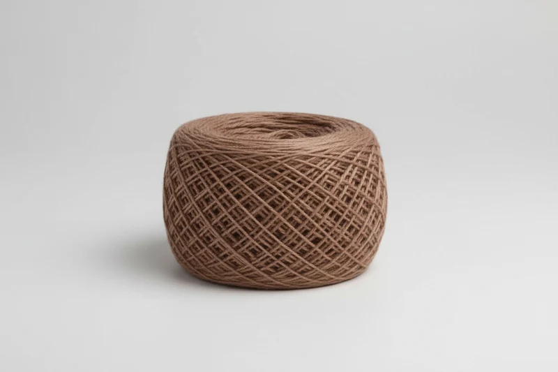 Fil laine d’agneau 50g 175m aiguilles 3-4 mm – laine naturelle tricot