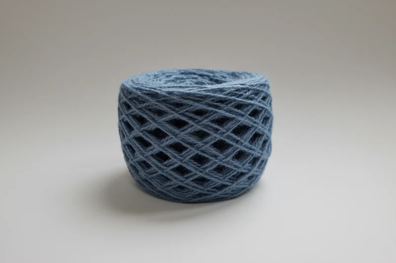Fil laine d’agneau 50g 175m aiguilles 3-4 mm – laine naturelle tricot