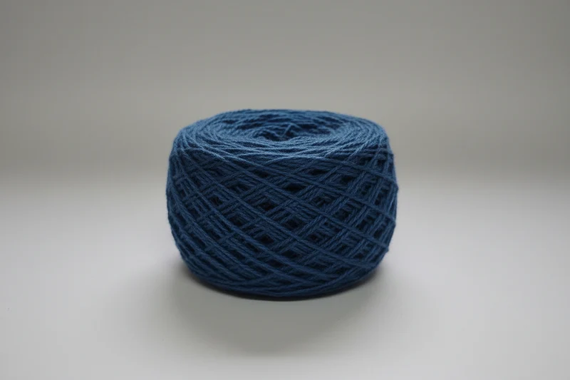 Fil laine d’agneau 50g 175m aiguilles 3-4 mm – laine naturelle tricot