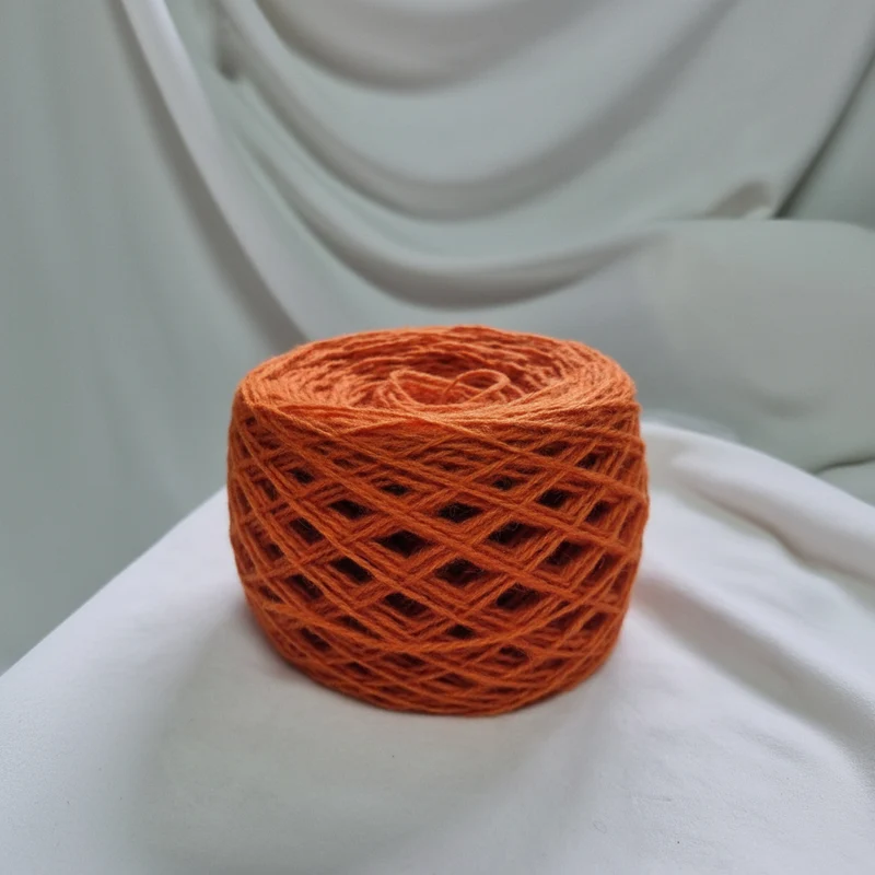 Fil laine d’agneau 50g 175m aiguilles 3-4 mm – laine naturelle tricot